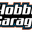 Hobby Garage logo