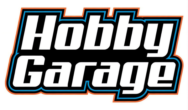 Hobby Garage
