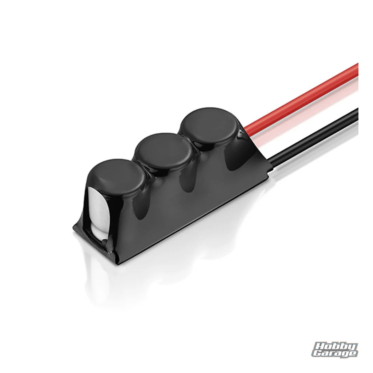 Hobbywing Capacitor Module C (Factory Edition) 1/10th Upgrade HWI30840011