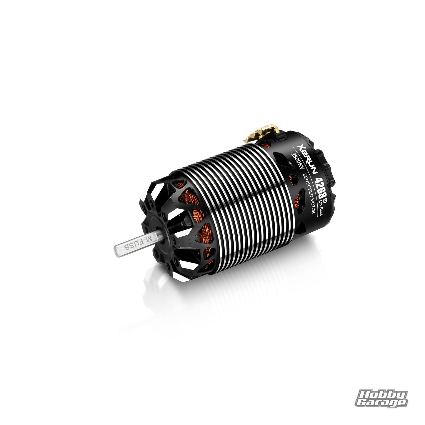 Hobbywing XERUN 1/8 Competition G3 OnRoad Motor 4268SD-2800kv HWI30401909