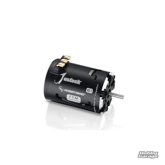 Hobbywing XeRun Justock 3650 SD G2.1 Motor, 25.5T HWI30408013