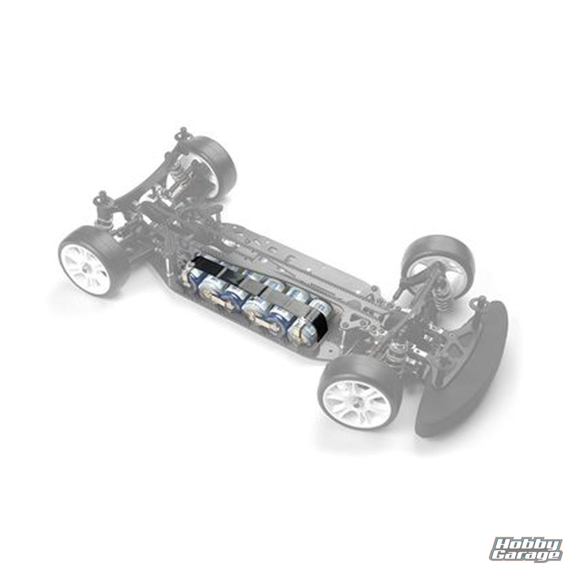 Hudy HUD107870