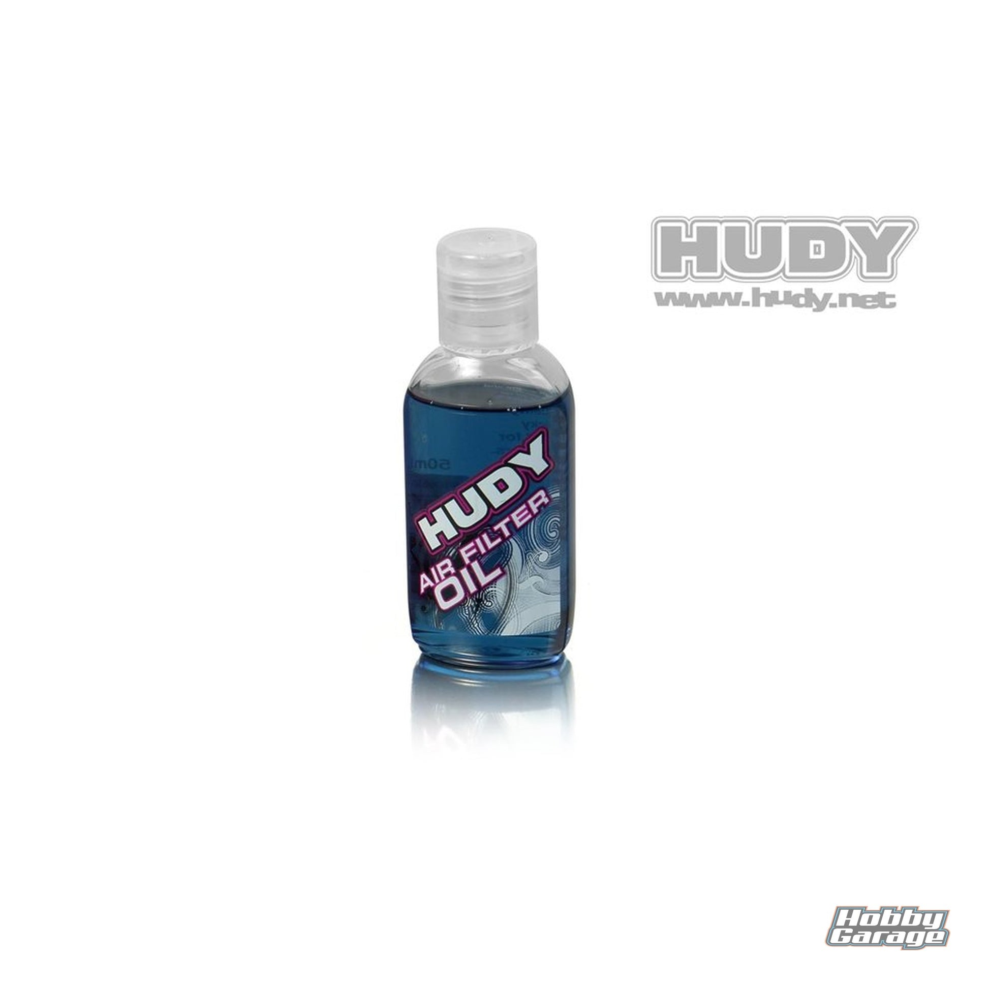 Hudy Air Filter Oil HUD106240