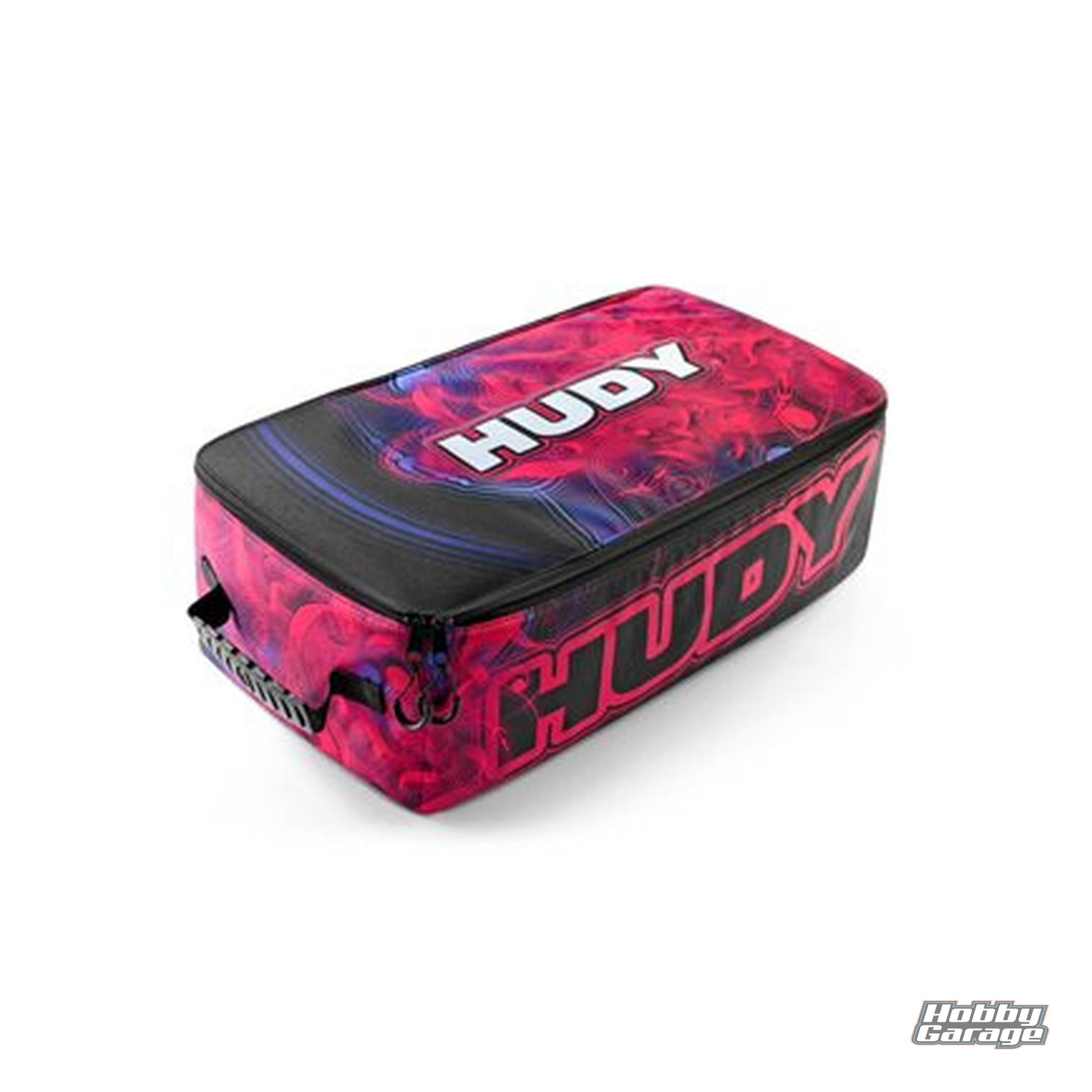 Hudy Car Bag - 1 / 8 Onroad HUD199185