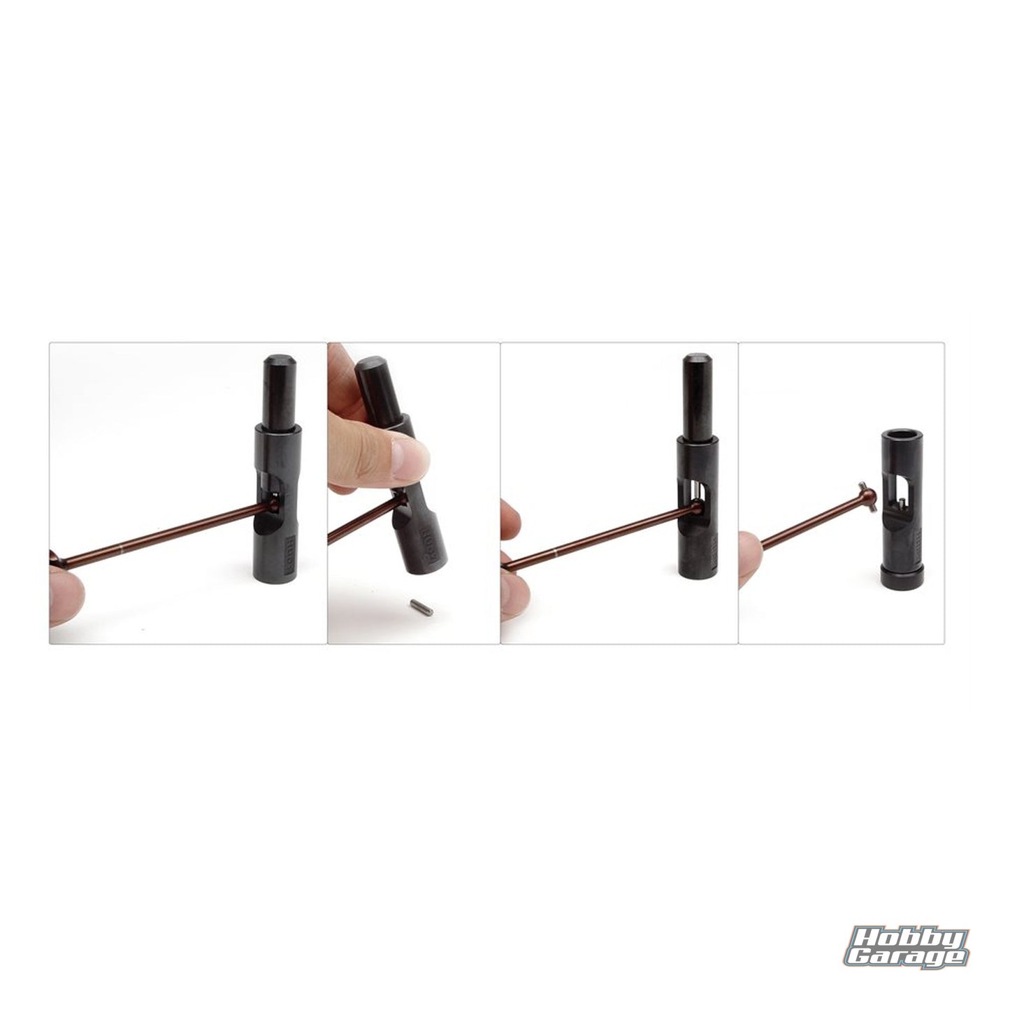 Hudy Drive Shaft Assembly Tool ( 3Mm Pin ) HUD106000