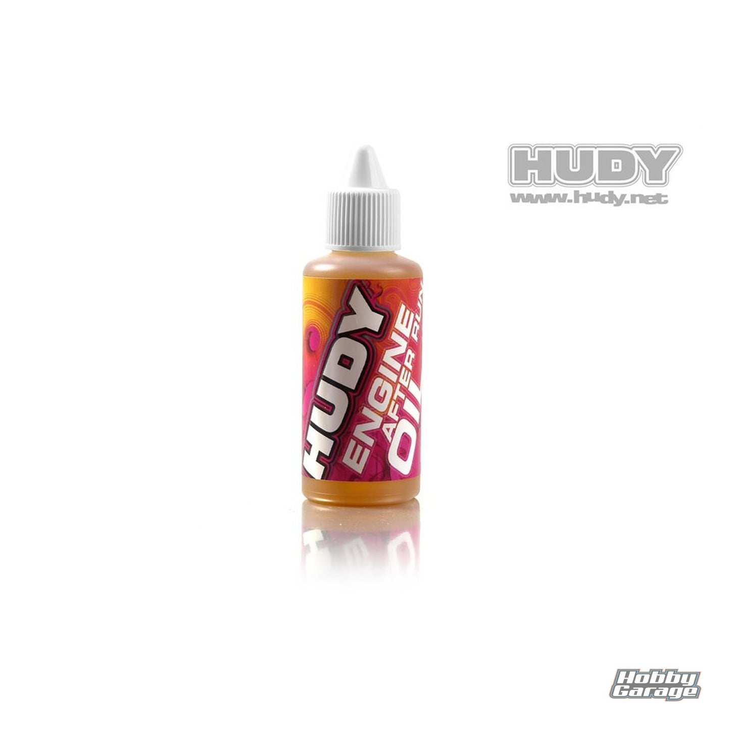 Hudy Engine After Run Oil HUD106250