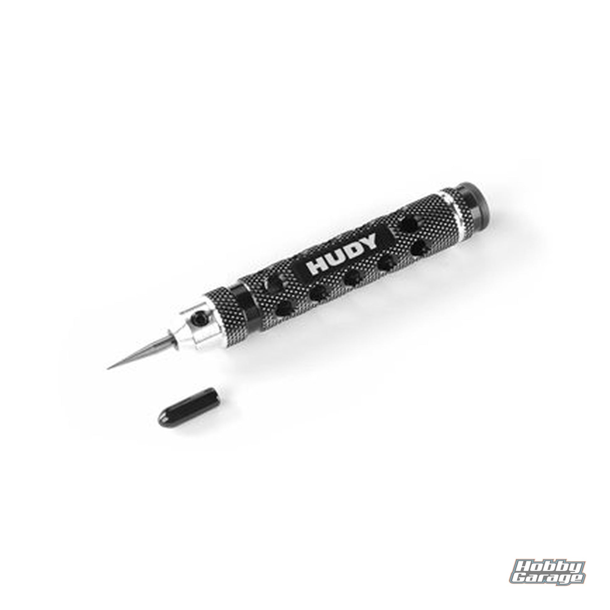 Hudy Engine C-Clip Removal Tool HUD107680