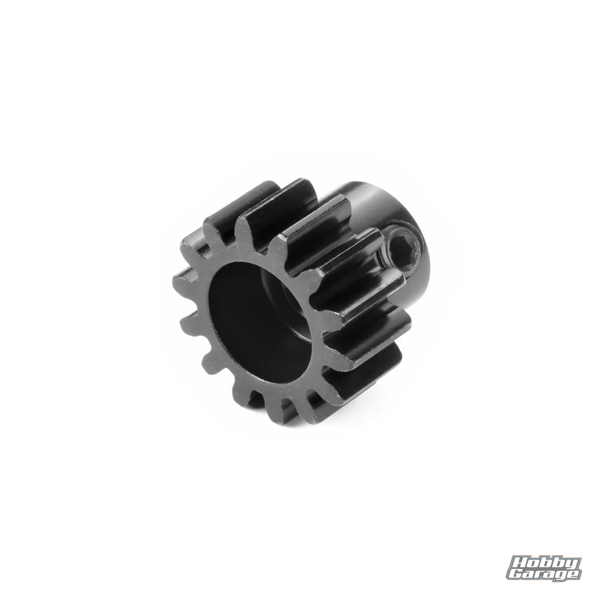 Hudy Pinion Gear - Hard Steel - 14T (Module 1) HUD294314
