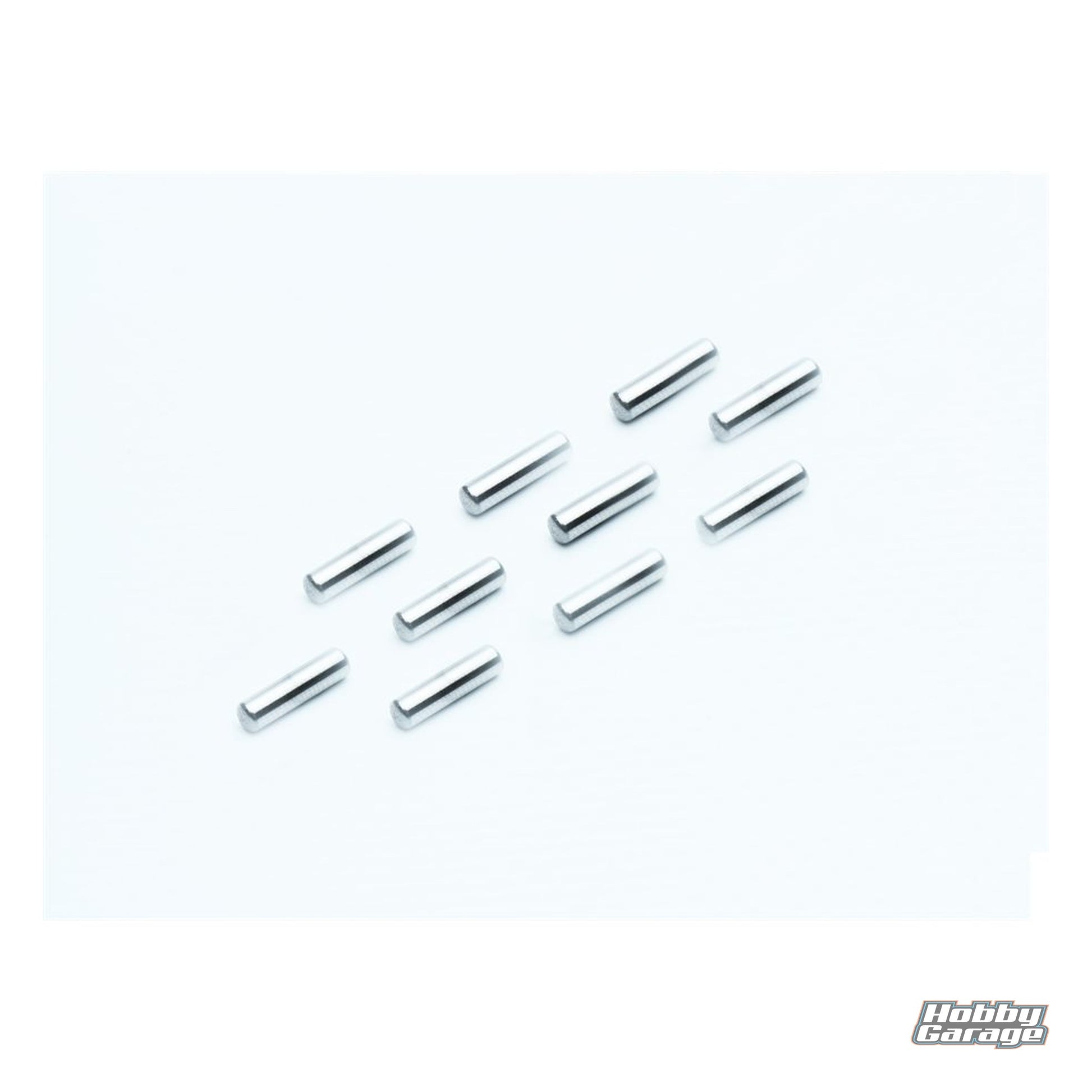 HUDY Set Of Replacement Drive Shaft Pins 2.5X10 (10) HUD106053