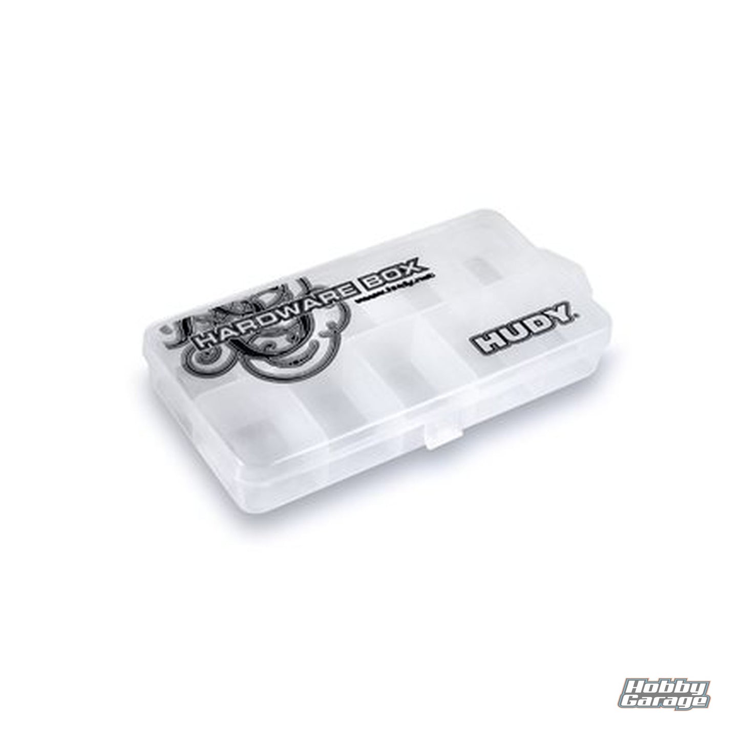 Hudy Springs Box - 10-Compartments HUD298013