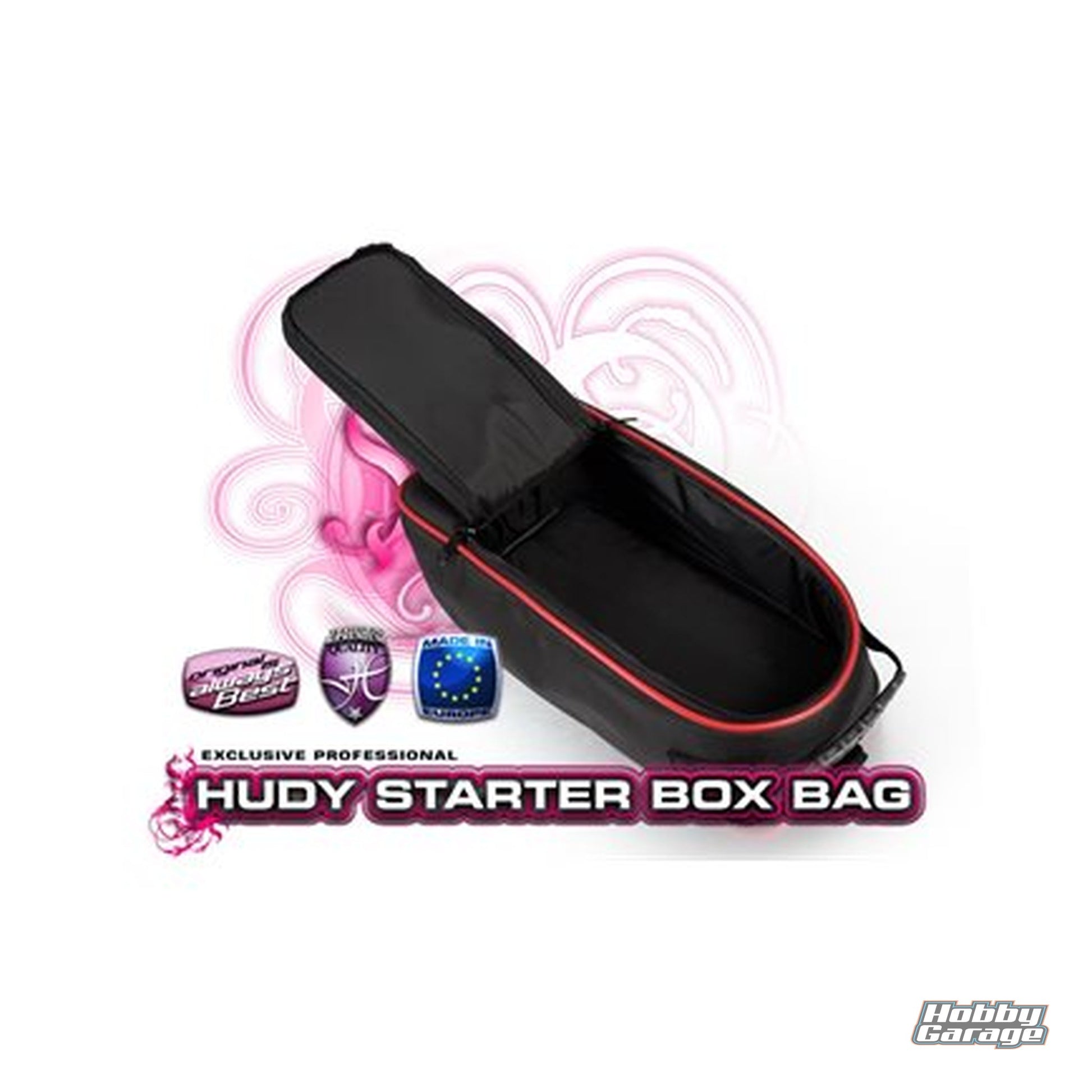 Hudy Starter Bag - Exclusive Edition HUD199160