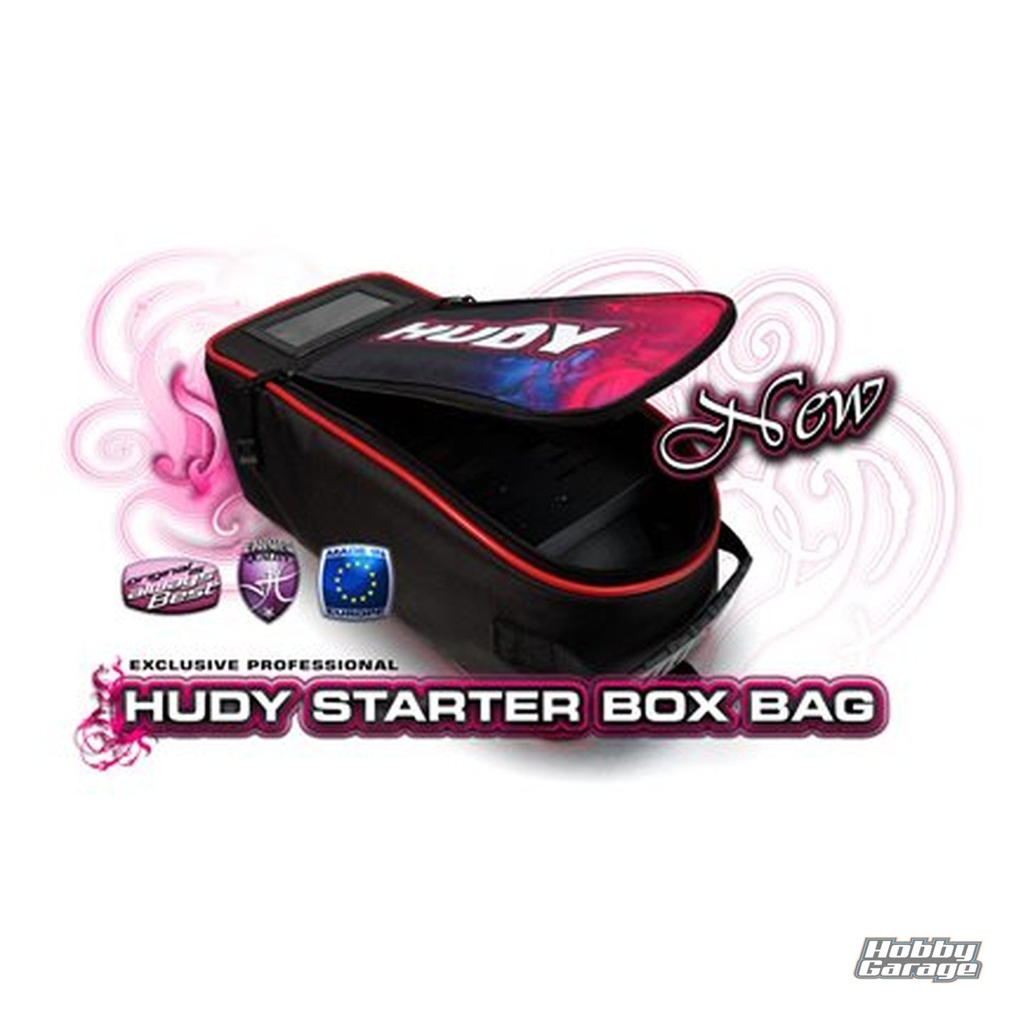 Hudy Starter Bag - Exclusive Edition HUD199160