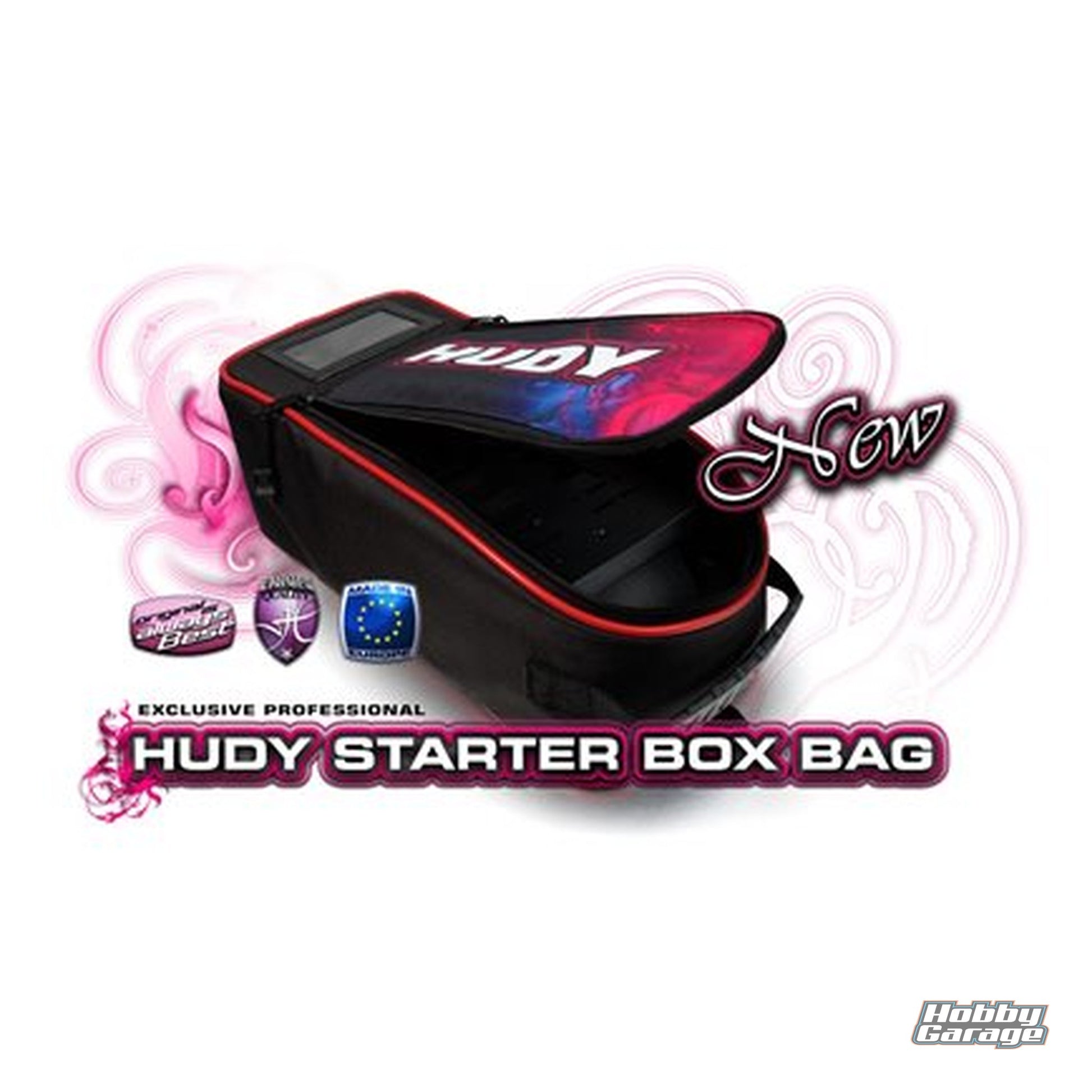 Hudy Starter Bag - Exclusive Edition HUD199160
