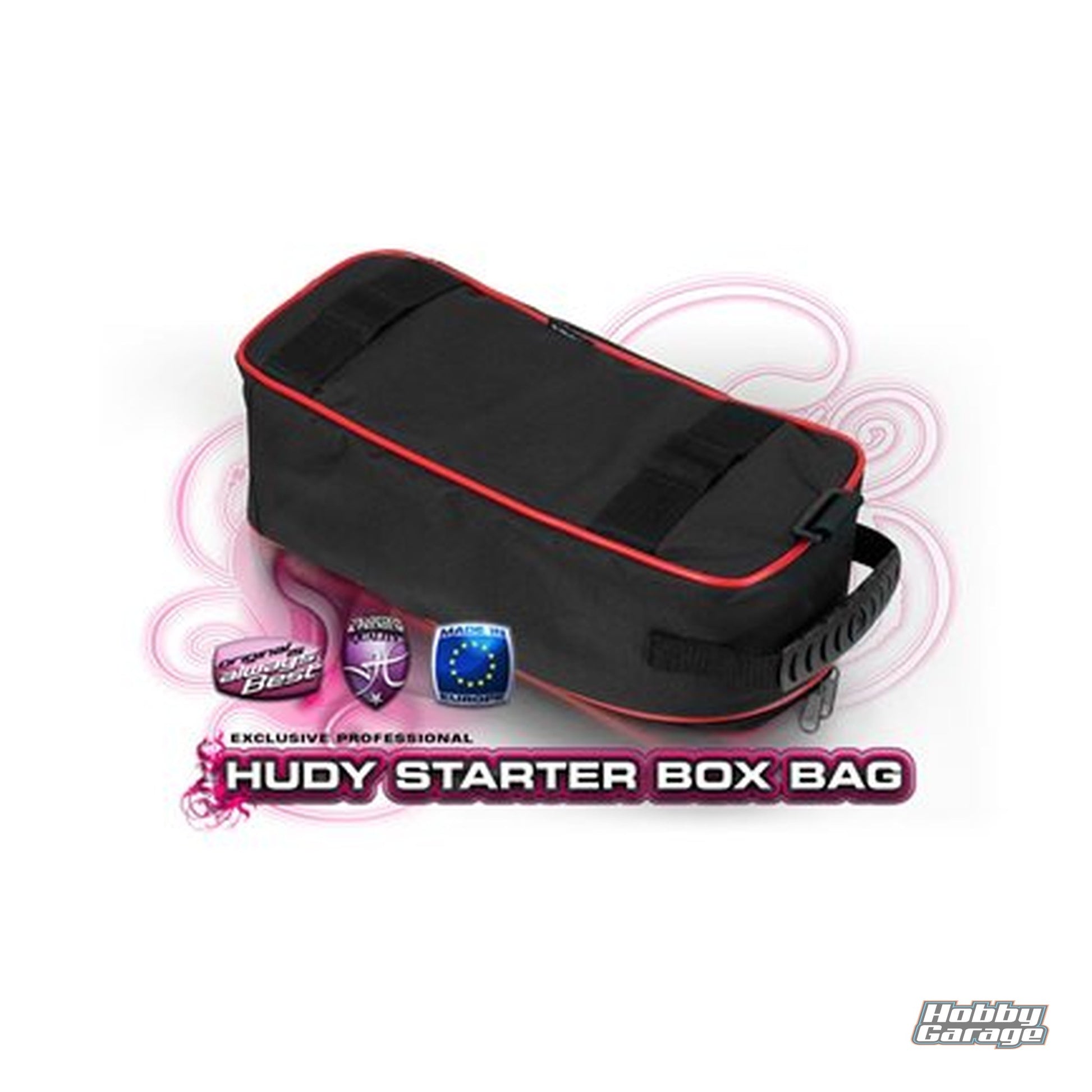 Hudy Starter Bag - Exclusive Edition HUD199160