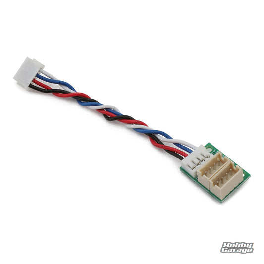 Kyosho 2-Way Connector for Mini-Z Sports LED Light Set (KYOMZW429R Only) KYOMZW429R-01
