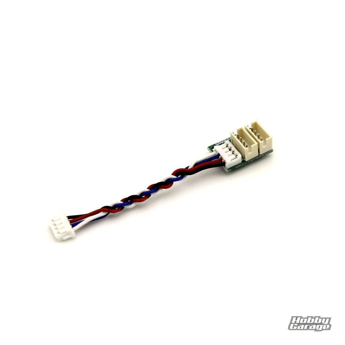 Kyosho 2-Way Connector for Mini-Z Sports LED Light Set (KYOMZW429R Only) KYOMZW429R-01
