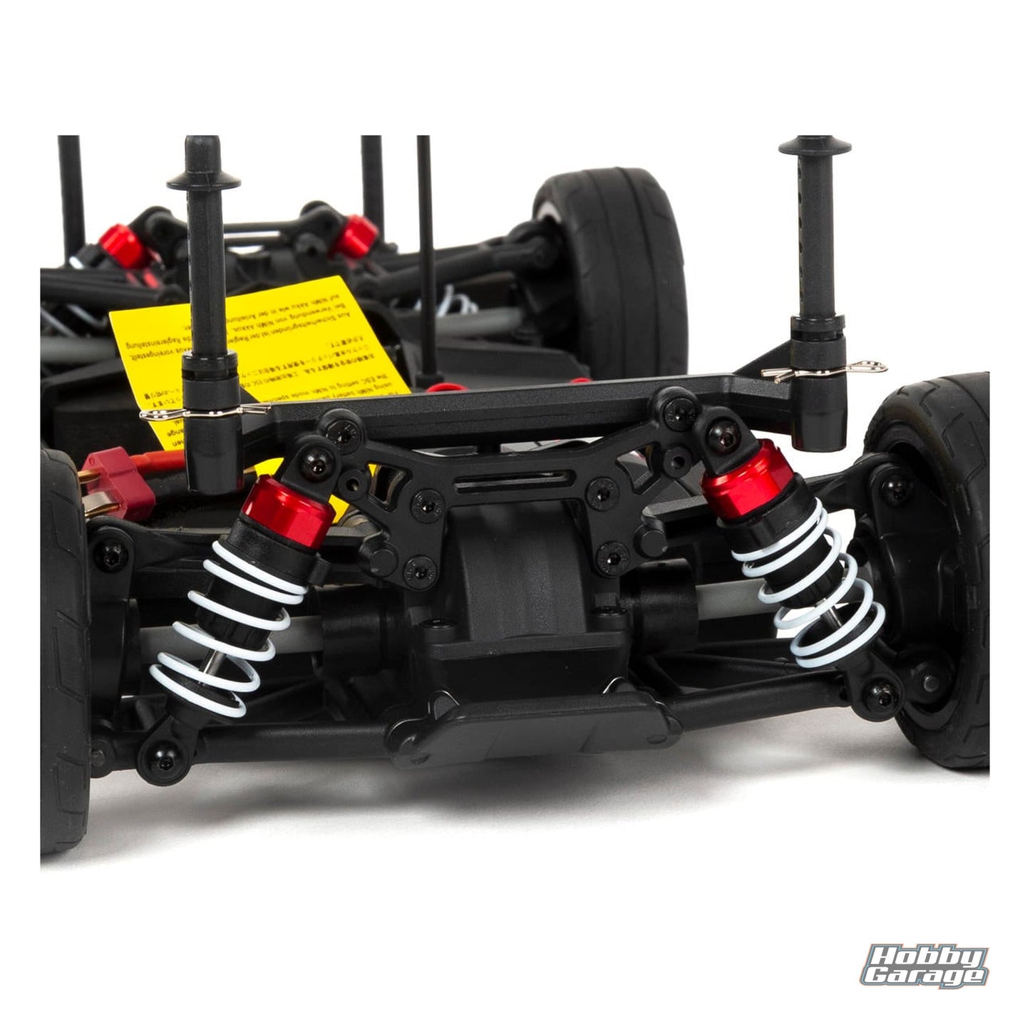 Kyosho EP Fazer Mk2 FZ02L 1970 Dodge Charger ReadySet (Hemi Orange) KYO34417T1C