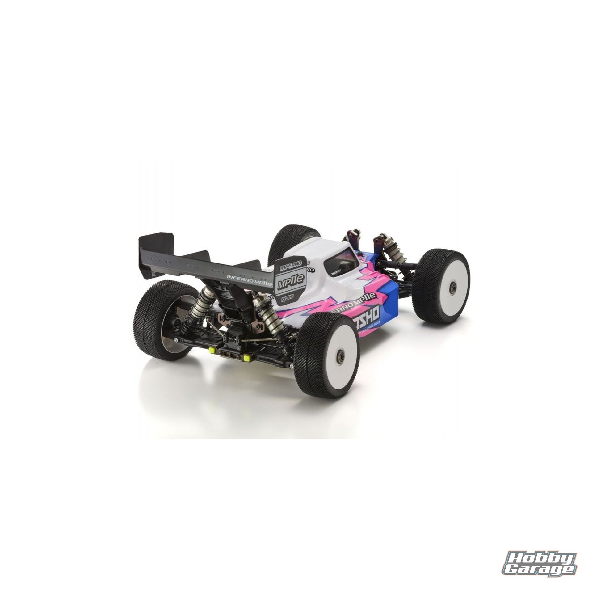 Kyosho INFERNO MP11e 1/8 Electric 4WD Racing Buggy Kit KYO34119