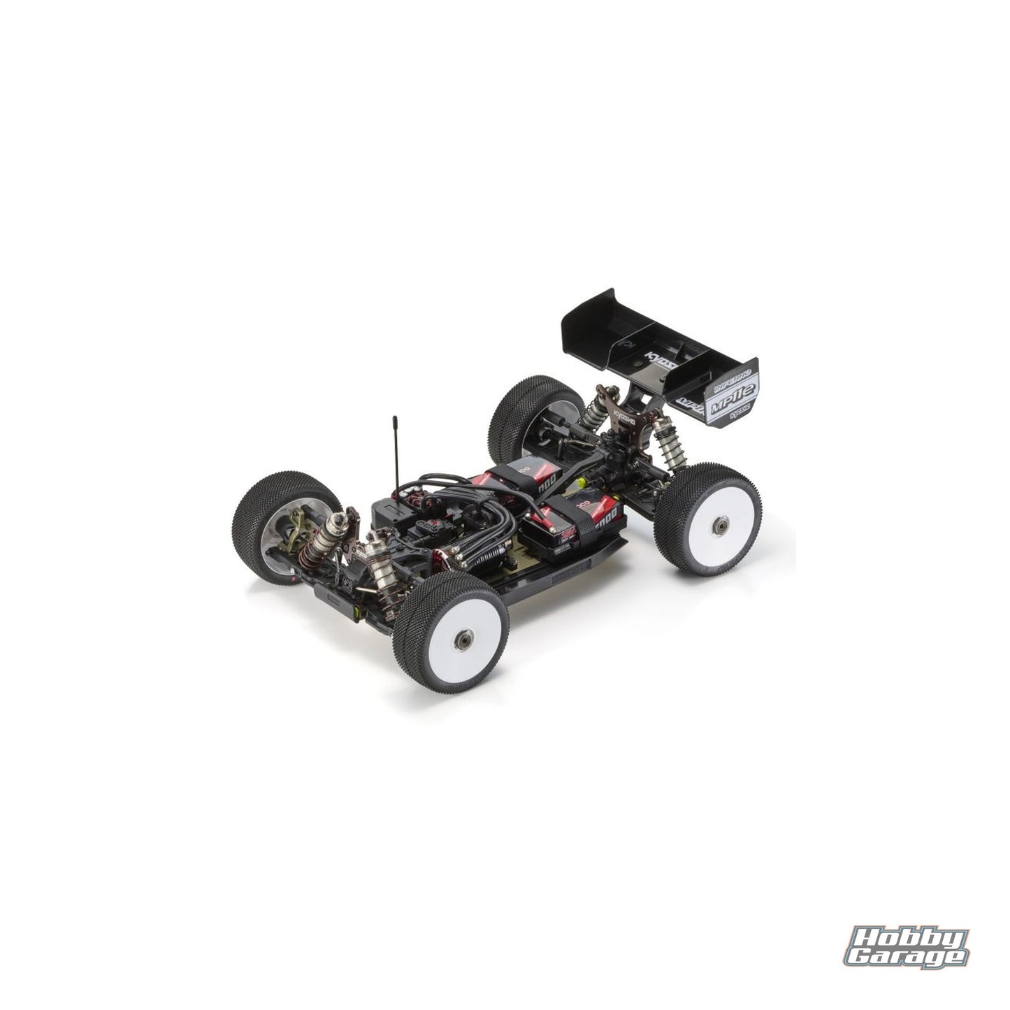 Kyosho INFERNO MP11e 1/8 Electric 4WD Racing Buggy Kit KYO34119