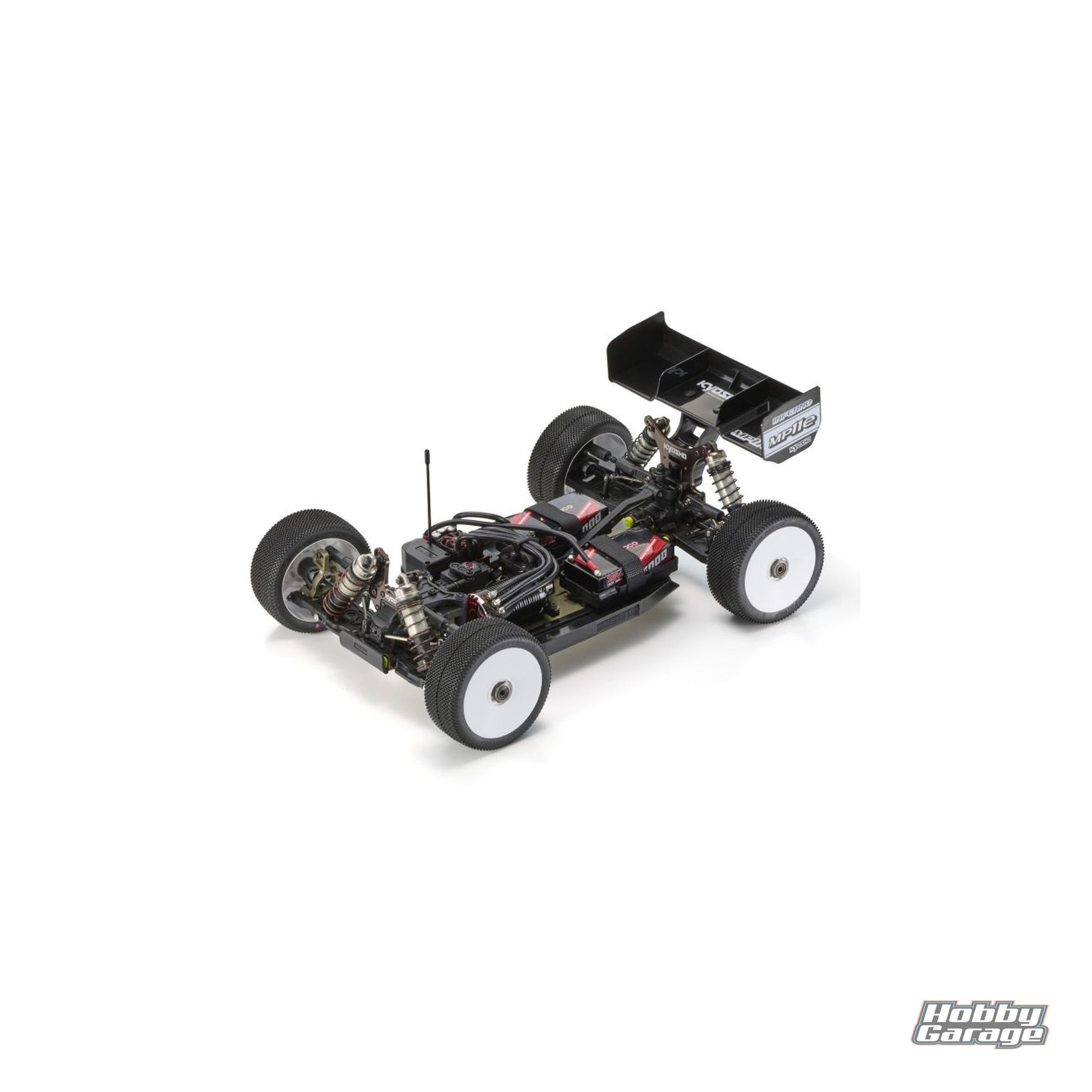 Kyosho INFERNO MP11e 1/8 Electric 4WD Racing Buggy Kit KYO34119