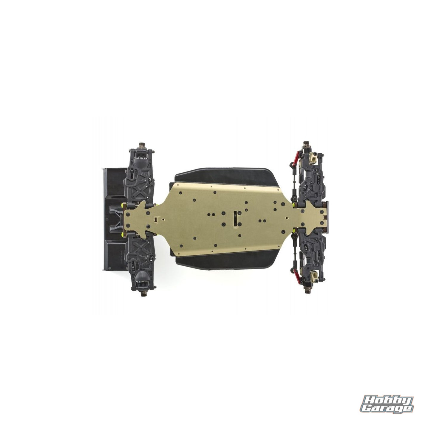 Kyosho INFERNO MP11e 1/8 Electric 4WD Racing Buggy Kit KYO34119