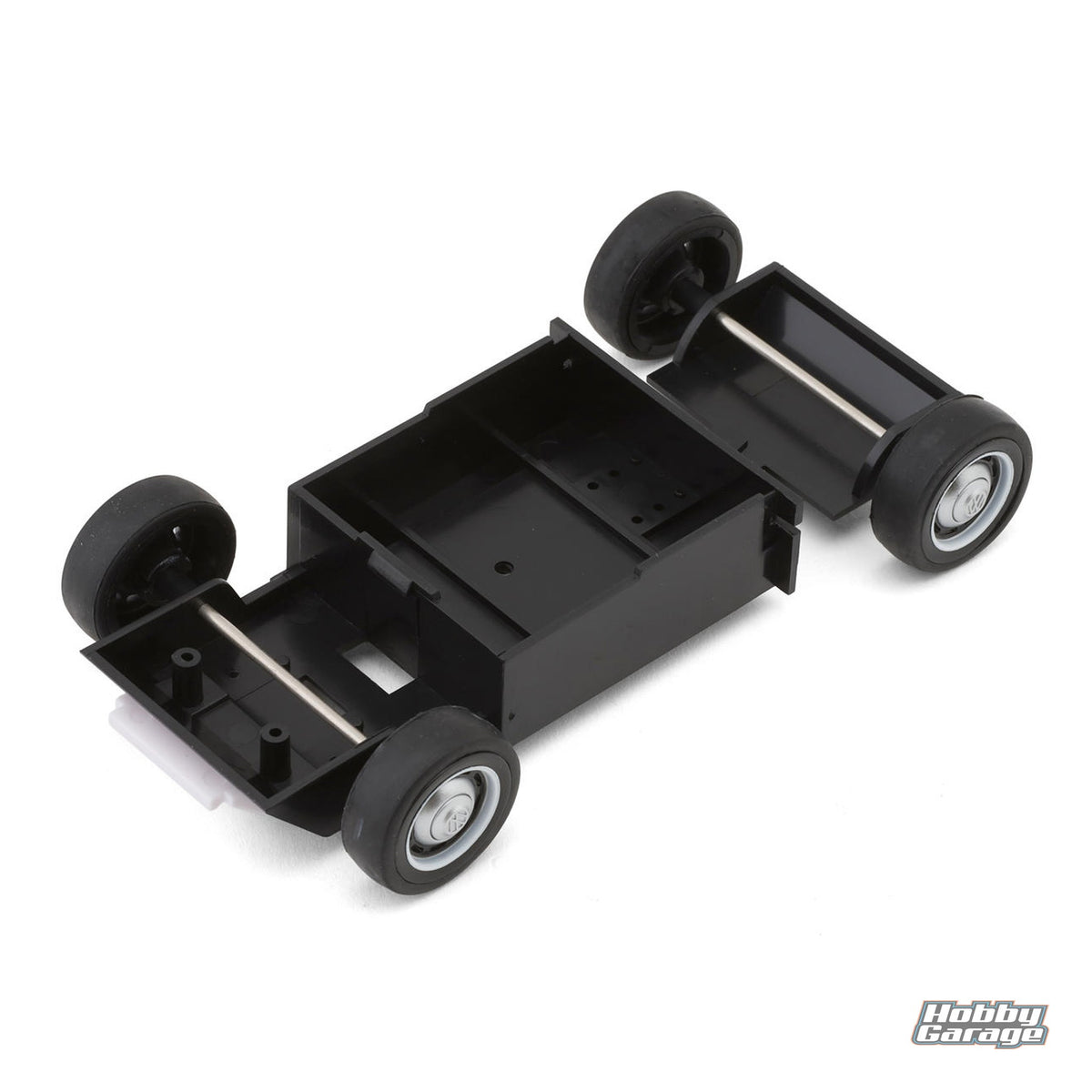 Kyosho Mini-Z ASC MR-04N-MM2 1966 Volkswagen 1300 Beetle Pre-Painted Body KYOMZP164BBL