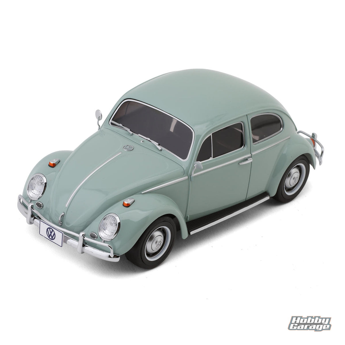 Kyosho Mini-Z ASC MR-04N-MM2 1966 Volkswagen 1300 Beetle Pre-Painted Body KYOMZP164BBL