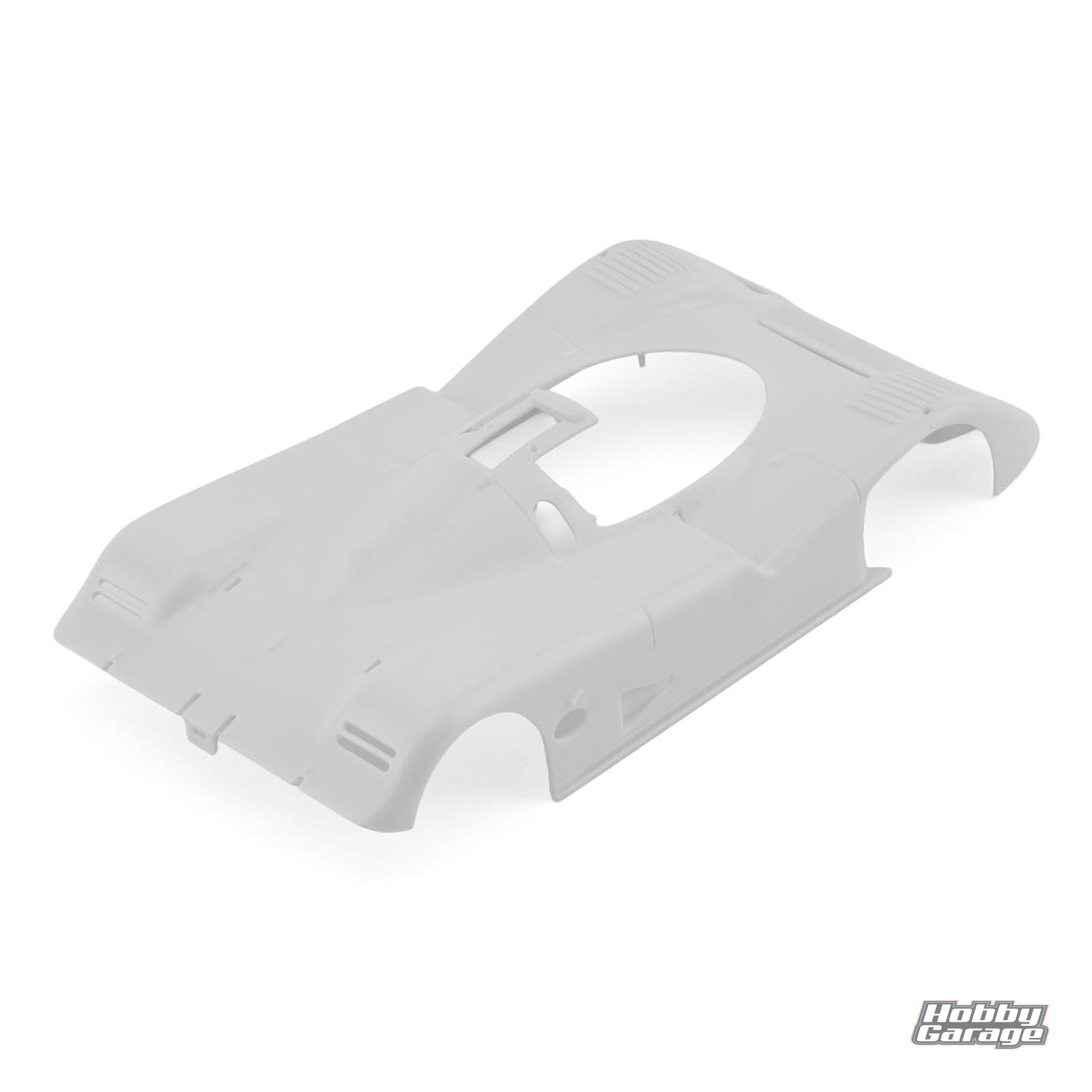 Kyosho Mini-Z MR-04 1991 Jaguar XJR-14 Body set (Unpainted) KYOMZN239