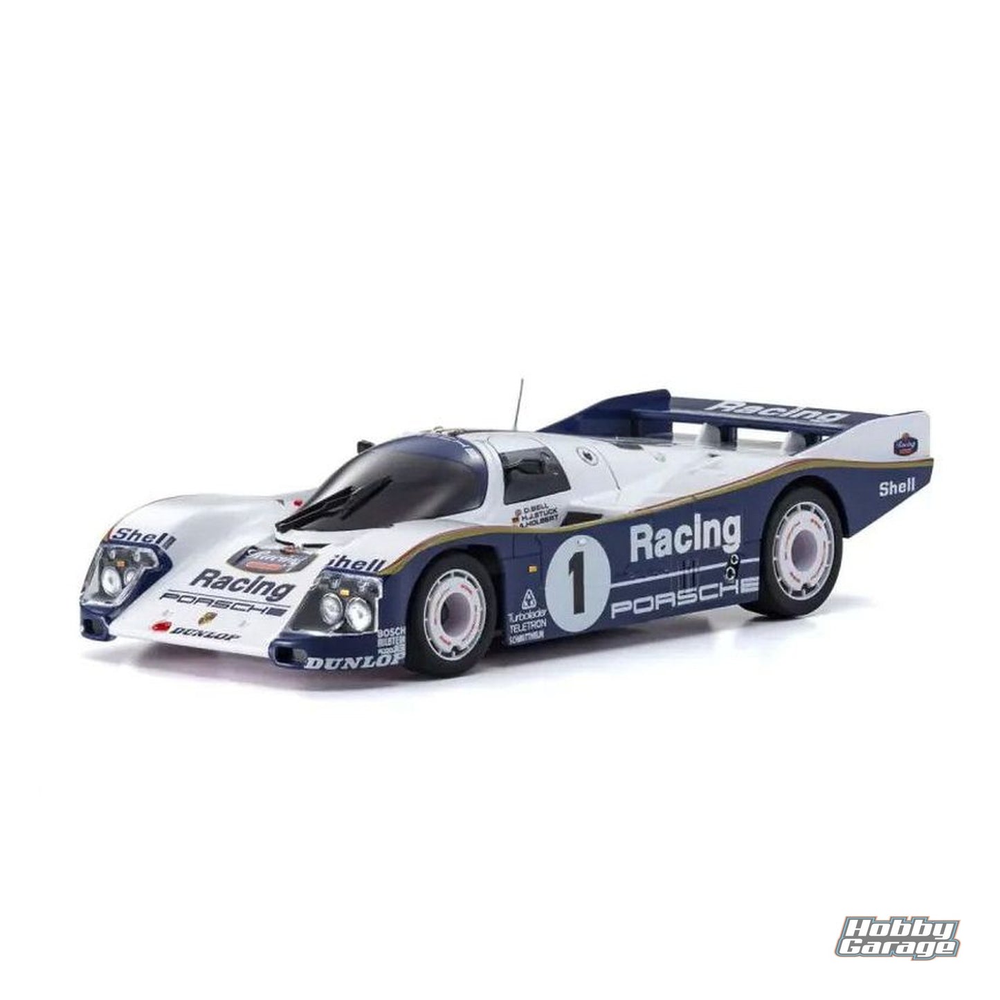 Kyosho The Mini-Z Rwd MR-04 Series Replaces the Mini-Z Rwd MR-03 Series KYO32363PR