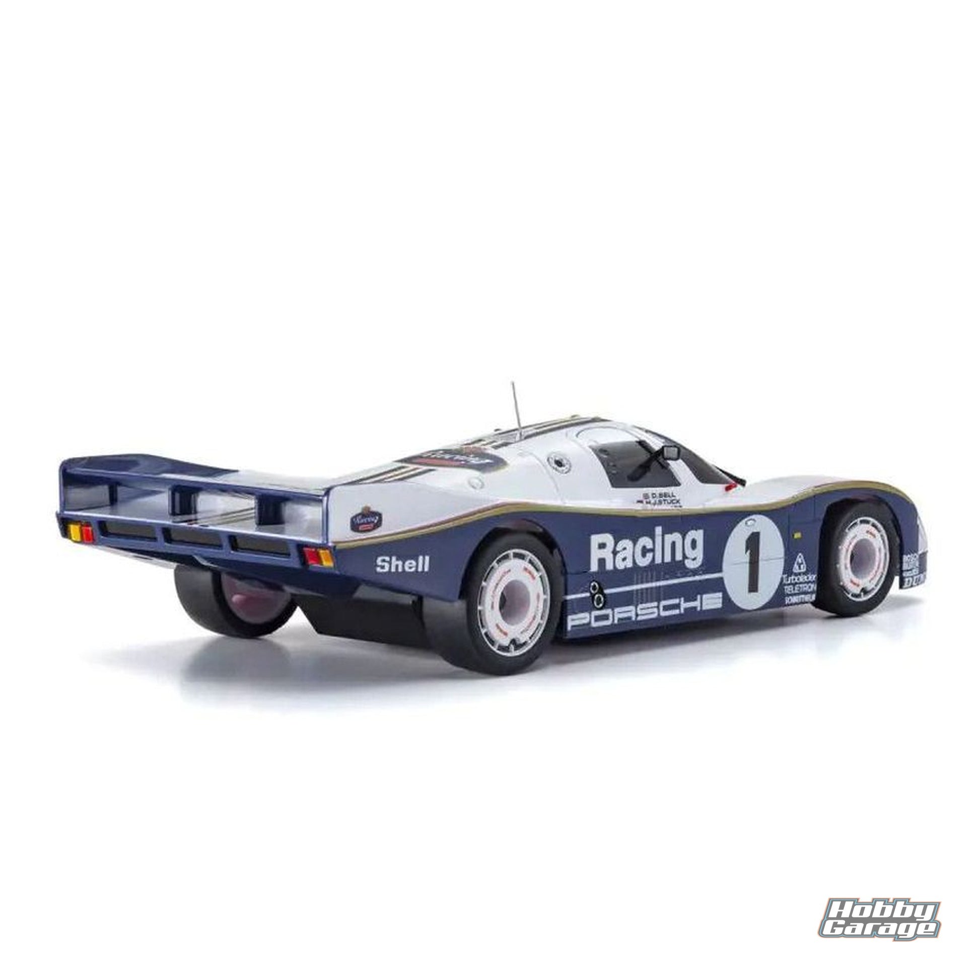 Kyosho The Mini-Z Rwd MR-04 Series Replaces the Mini-Z Rwd MR-03 Series KYO32363PR