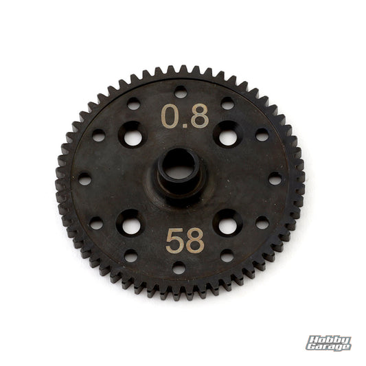 Kyosho MP10 Light Weight Spur Gear (58T) KYOIFW639-58S