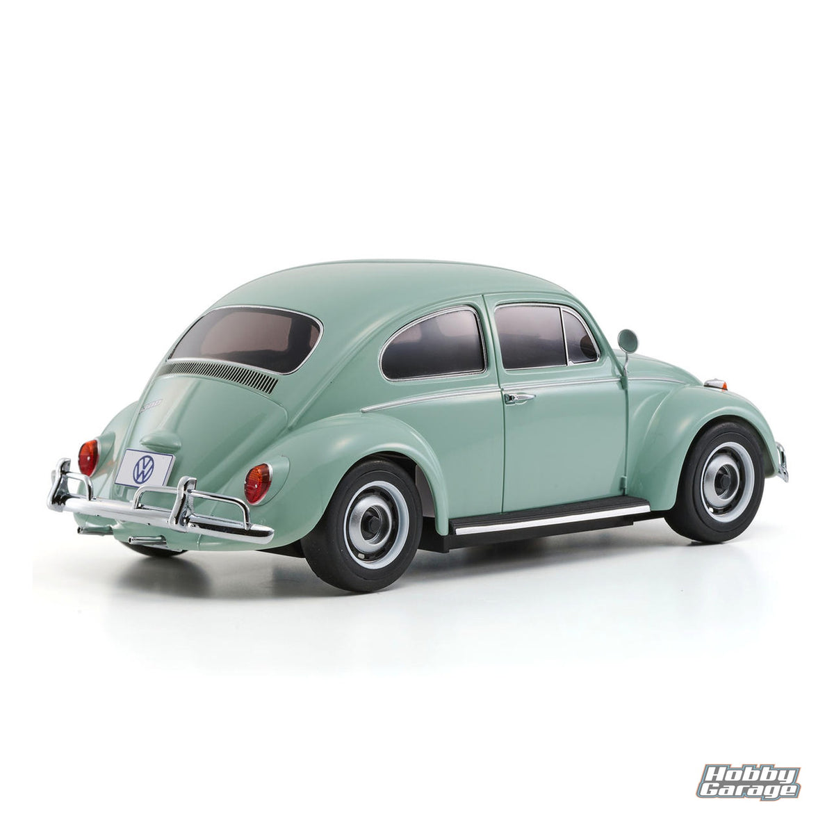 Kyosho MR-04 RWD Mini-Z Readyset w/Volkswagen 1300 Beetle 1966 Body KYO32374BBL