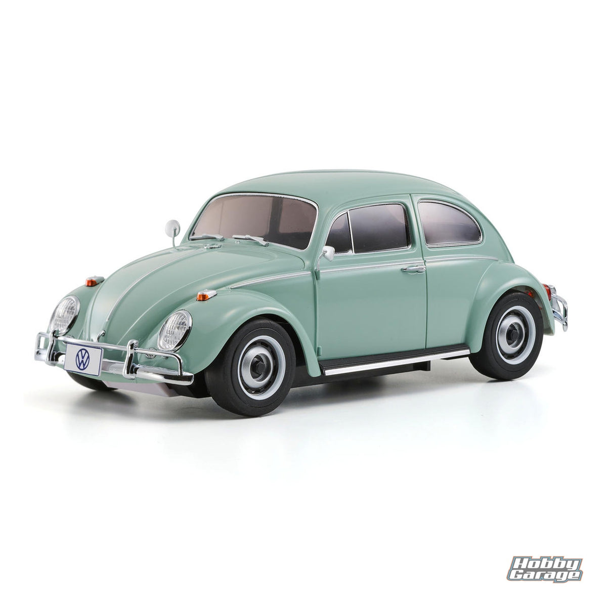 Kyosho MR-04 RWD Mini-Z Readyset w/Volkswagen 1300 Beetle 1966 Body KYO32374BBL