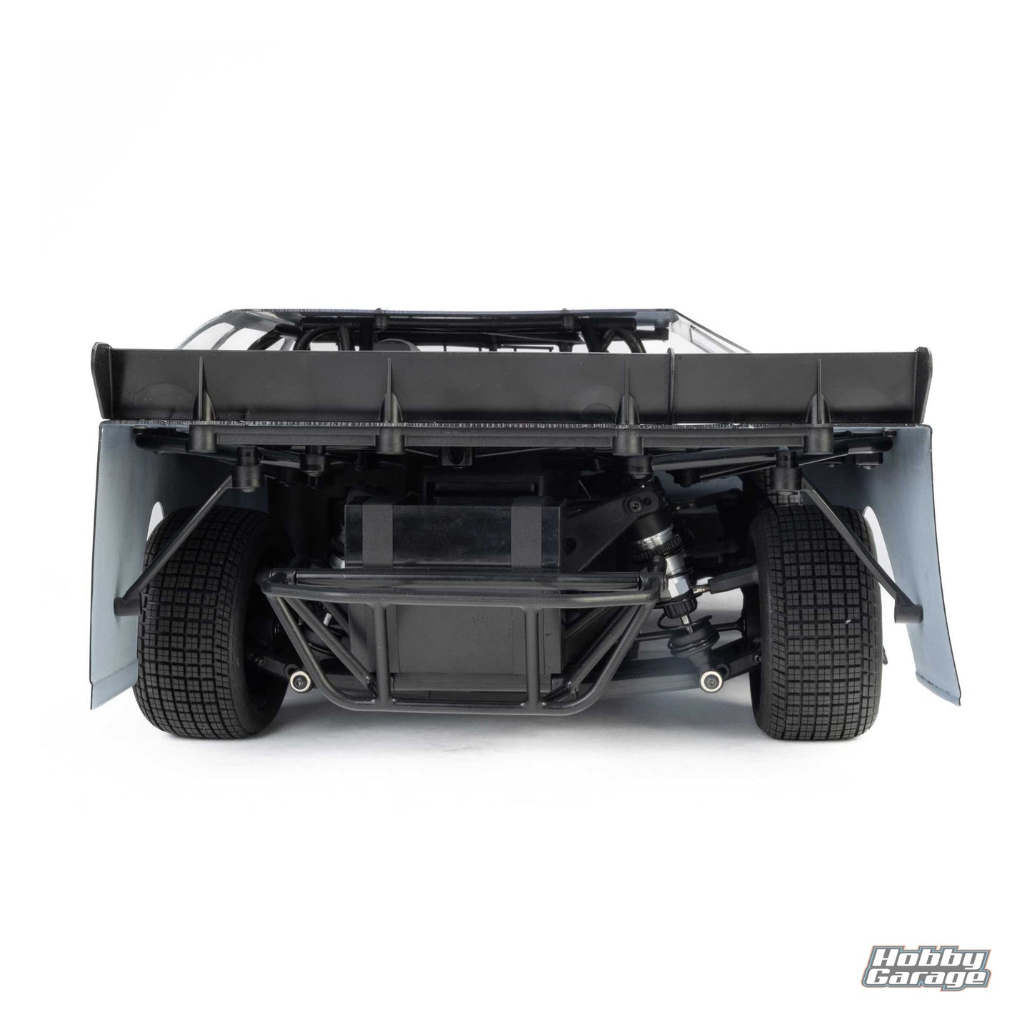 Losi 22S Dirt Late Model, 1/10 2WD RTR Dirt Oval, Green LOS-2167T2