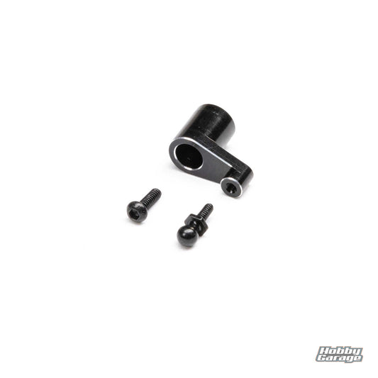 Losi Aluminum Servo Arm: Micro-b/t LOS-1987