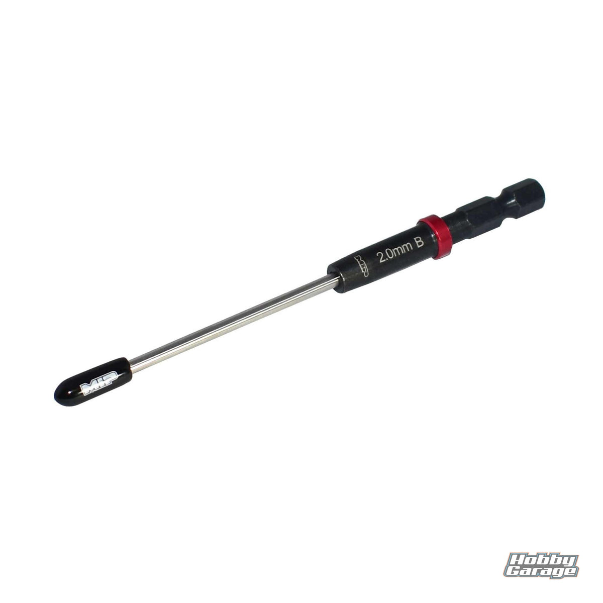 MIP 2.0mm Ball Speed Tip Hex Driver Wrench Gen 2 MIP9240S