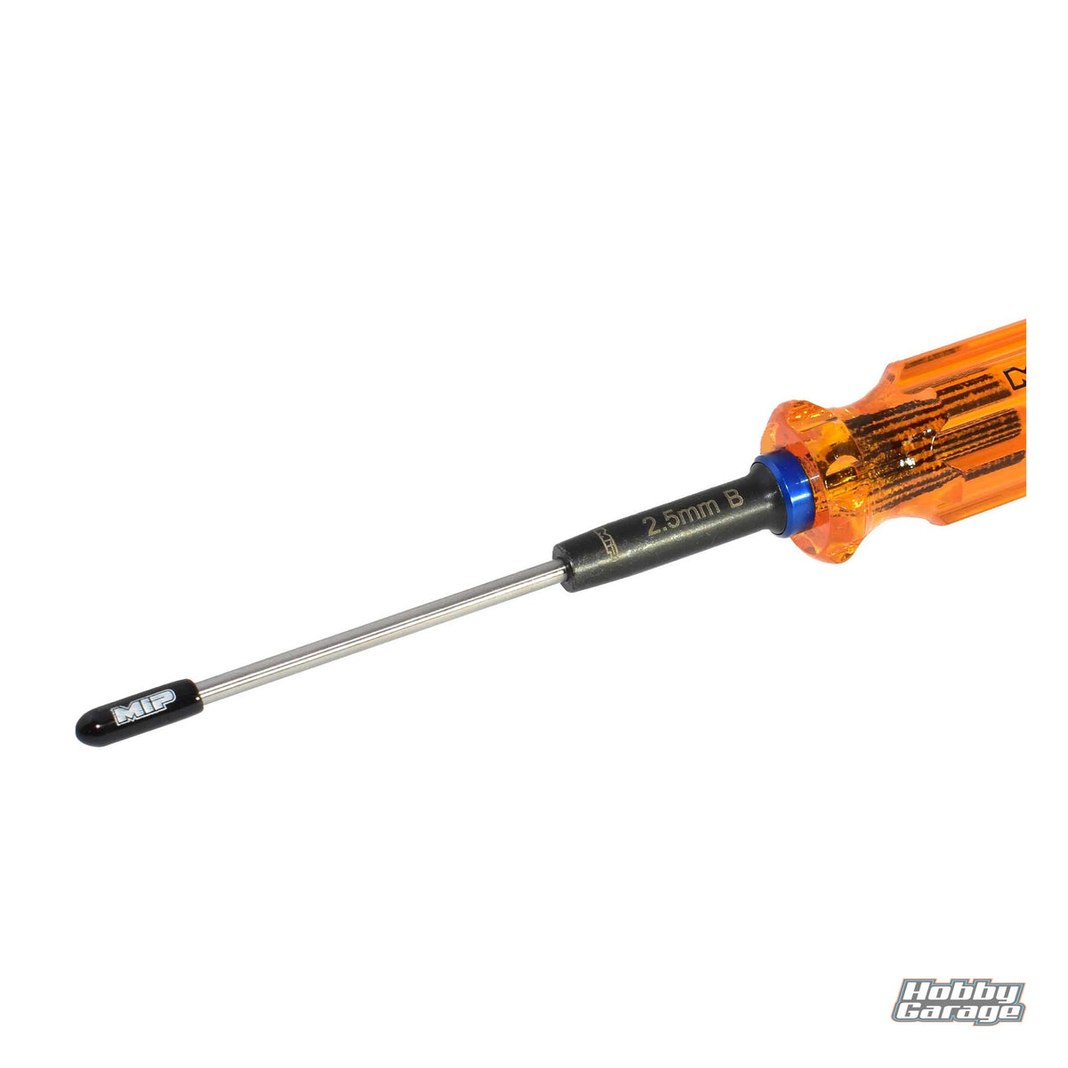 MIP 2.5mm Ball Hex Driver Wrench Gen 2 MIP9210