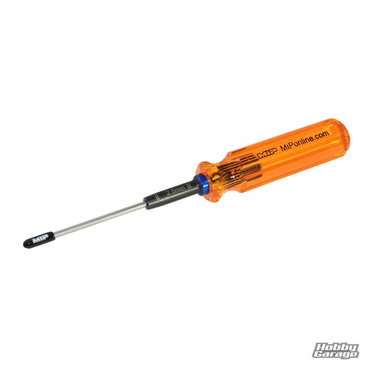 MIP 2.5mm Ball Hex Driver Wrench Gen 2 MIP9210