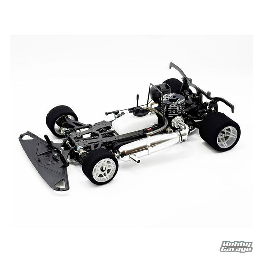 Mugen Seiki MRX7 1/8 4WD On-Road Nitro Competition Racing Car Kit MUGH2009