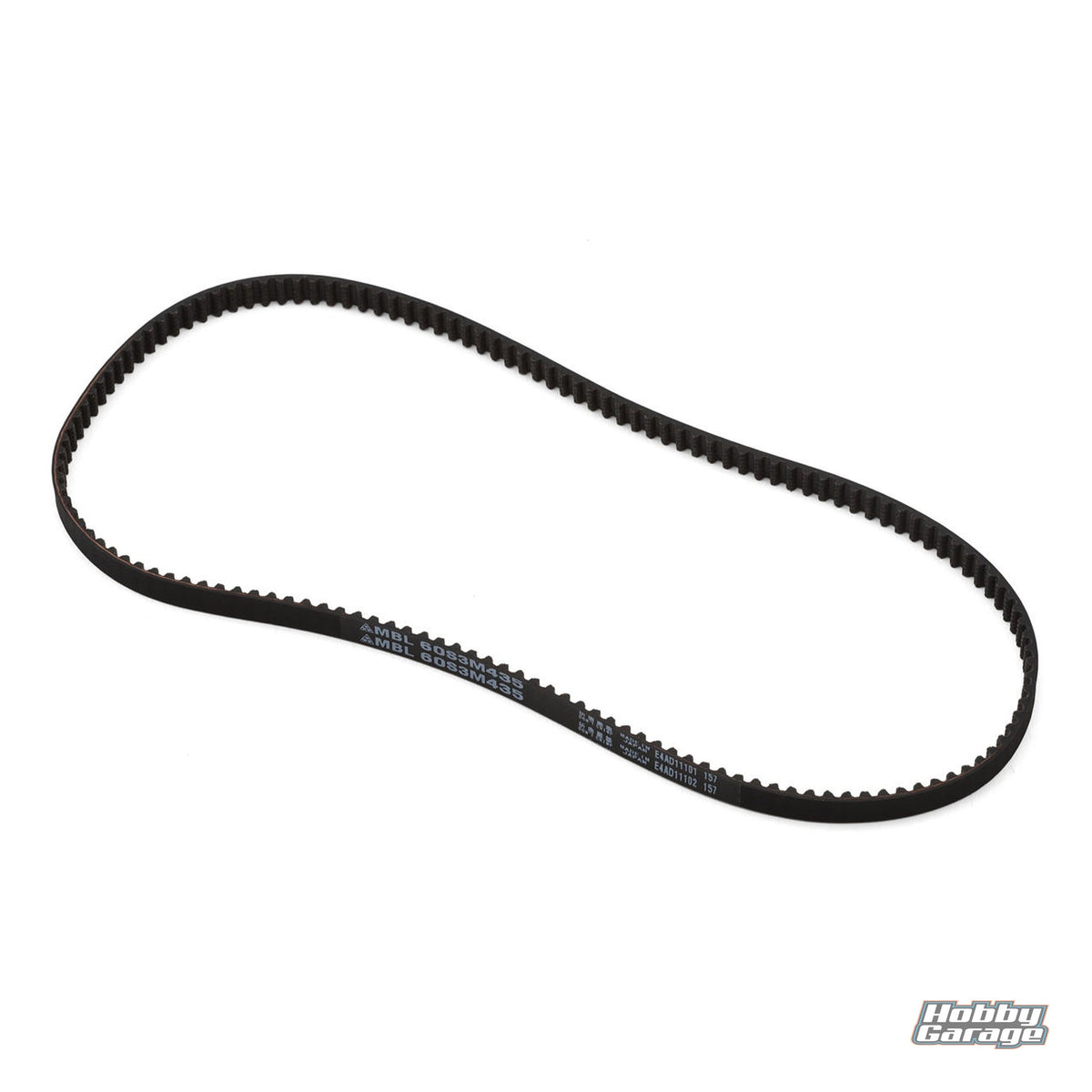 Mugen Seiki Rubber Side Belt MUGH2216B