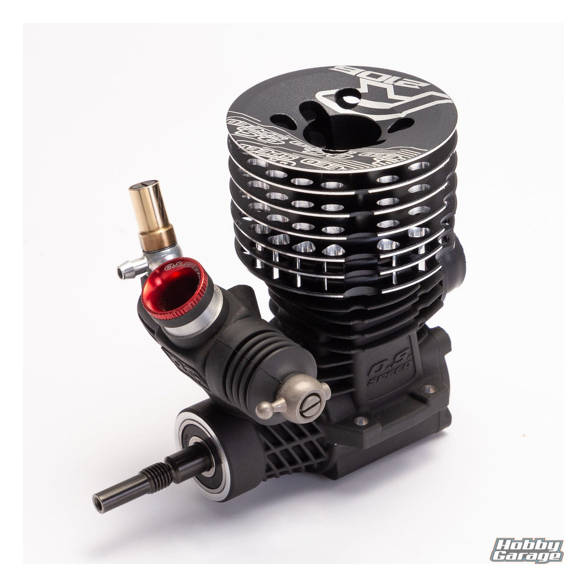 O.S. Engines O.s.speed R2106 OSMG2170
