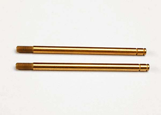 Traxxas Xx-long Tin Shock Shafts (2) TRA2656T