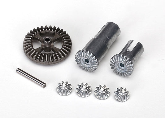 Traxxas Diff Gear Set Ltrx TRA7579X