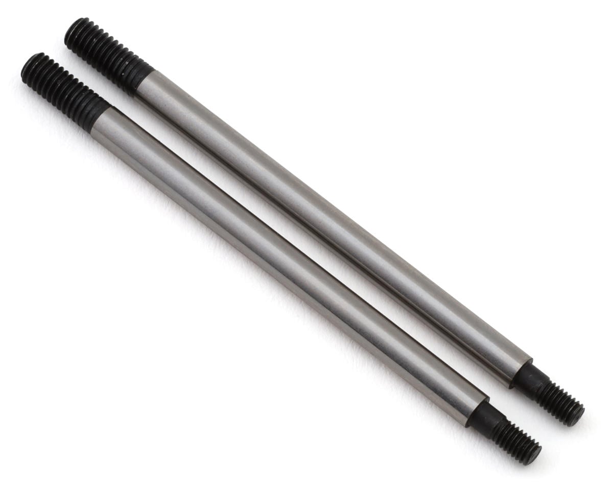 Mugen Seiki Mbx Front Shock Shafts (2) MUGE0517A