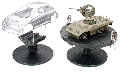 Tamiya Spray-work Painting Stand Set TAM74522