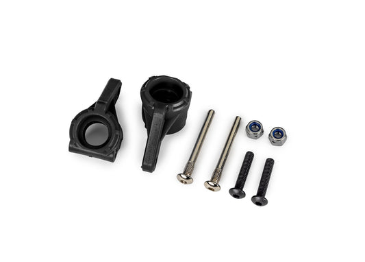 Traxxas Steering Blocks Extreme Heavy Duty TRA9137