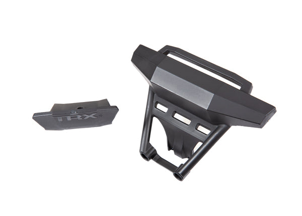 Traxxas Front Bumper & Support TRA9035