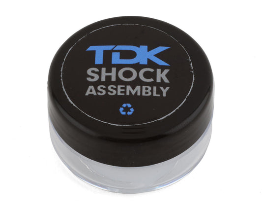 Tdk Repair Shock Assembly Lube (0.5oz) TKD01007