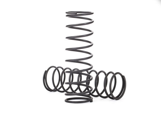 Traxxas 85mm Gt-maxx Shock Springs (1.671-rate) (2) TRA9657