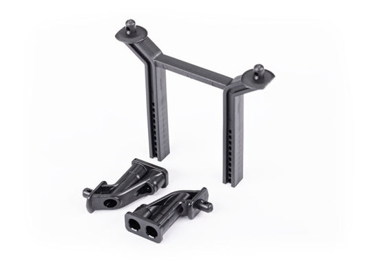 Traxxas Body Mounts (F&R) w/ Posts TRA8853X